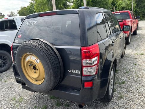 Used 2009 Suzuki Grand Vitara Luxury RWD image 6