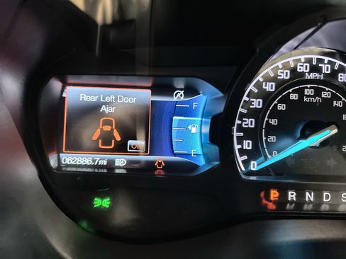 Used 2022 Ford Ranger Lariat w/ Equipment Group 501A High image 13