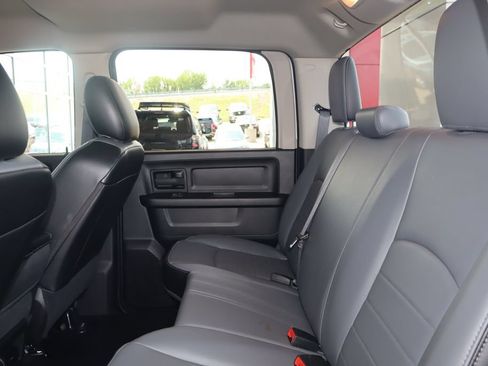 Used 2024 RAM 1500 Tradesman w/ Trailer Tow Group AWD/4WD image 30