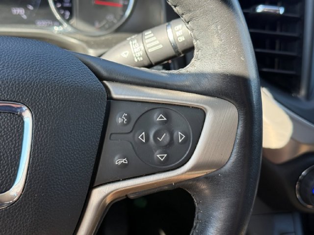 Used 2018 GMC Acadia Denali FWD image 36