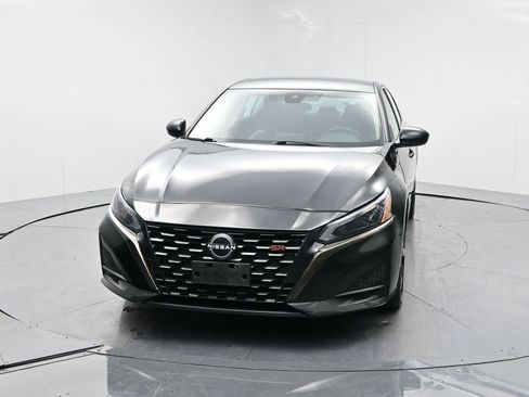 Used 2024 Nissan Altima 2.5 SR image 20