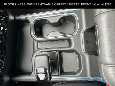 Used 2024 Chevrolet Silverado 1500 RST w/ All Star Edition Plus image 13