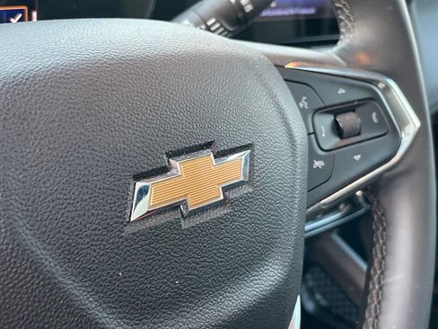 Used 2024 Chevrolet TrailBlazer LT w/ Convenience Package FWD image 7