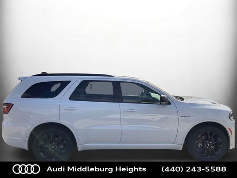 Used 2025 Dodge Durango R/T image 9