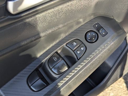 Certified 2024 Nissan Altima 2.5 SV image 27