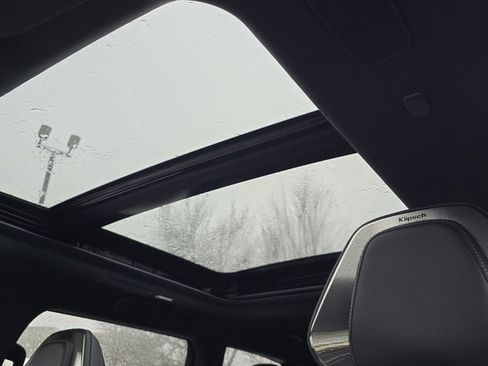 New 2026 INFINITI QX80 Autograph w/ Premium Cargo Package image 3