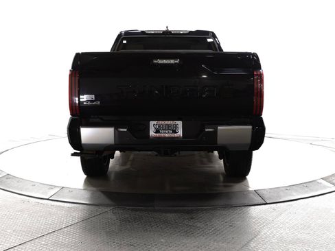 Used 2024 Toyota Tundra Limited image 9