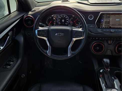 Used 2022 Chevrolet Blazer RS w/ Enhanced Convenience Package FWD image 18