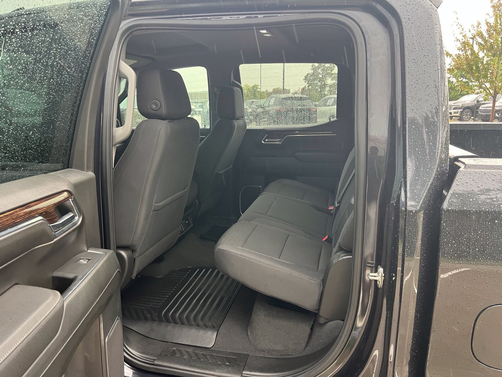 Used 2023 GMC Sierra 1500 Elevation RWD image 18