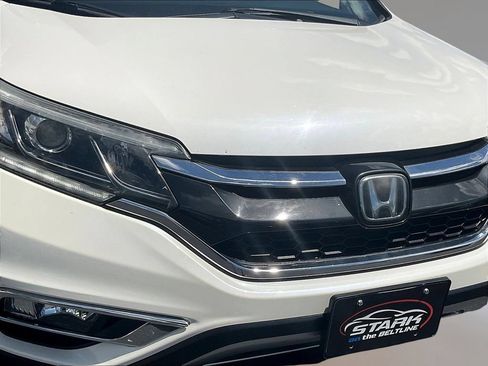 Used 2015 Honda CR-V Touring image 30