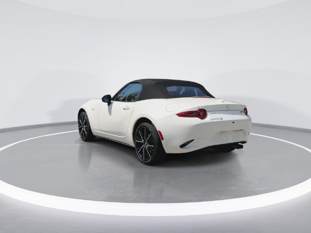 New 2026 MAZDA MX-5 Miata Grand Touring RWD image 6