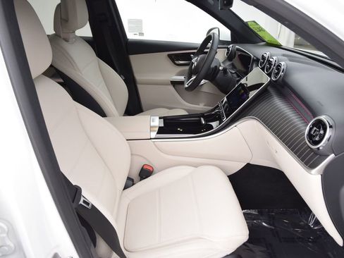 Certified 2026 Mercedes-Benz GLC 300 image 15