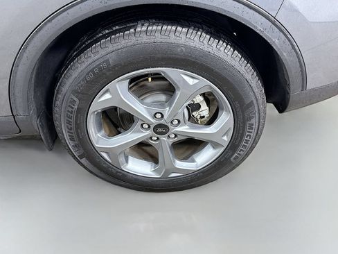 Used 2025 Ford Escape ST-Line AWD/4WD image 30