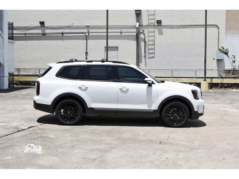 Certified 2023 Kia Telluride EX X-Line AWD/4WD image 8