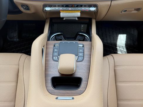 New 2026 Mercedes-Benz GLE 450 4MATIC image 15