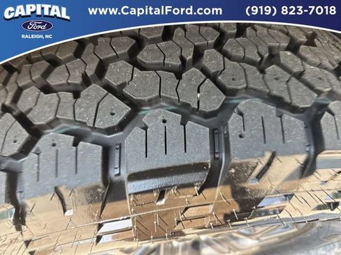 Certified 2023 Ford F150 Tremor w/ Equipment Group 402A High AWD/4WD image 14