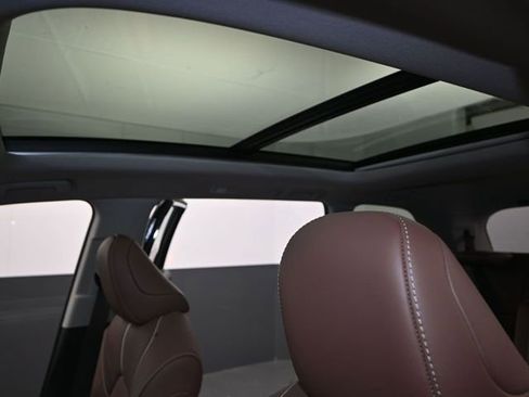 New 2026 Toyota Grand Highlander AWD image 9