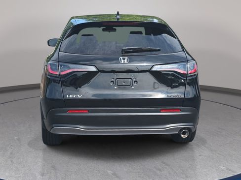 Used 2024 Honda HR-V Sport image 6