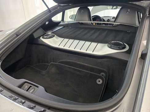 Certified 2020 Porsche 718 Cayman GT4 image 20