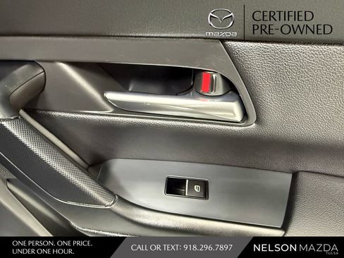 Certified 2026 MAZDA CX-50 2.5 Hybrid w/ Weather Package AWD/4WD image 43