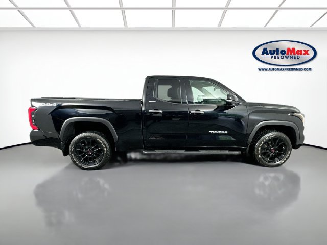 Used 2023 Toyota Tundra Limited w/ TRD Off-Road Package AWD/4WD image 9