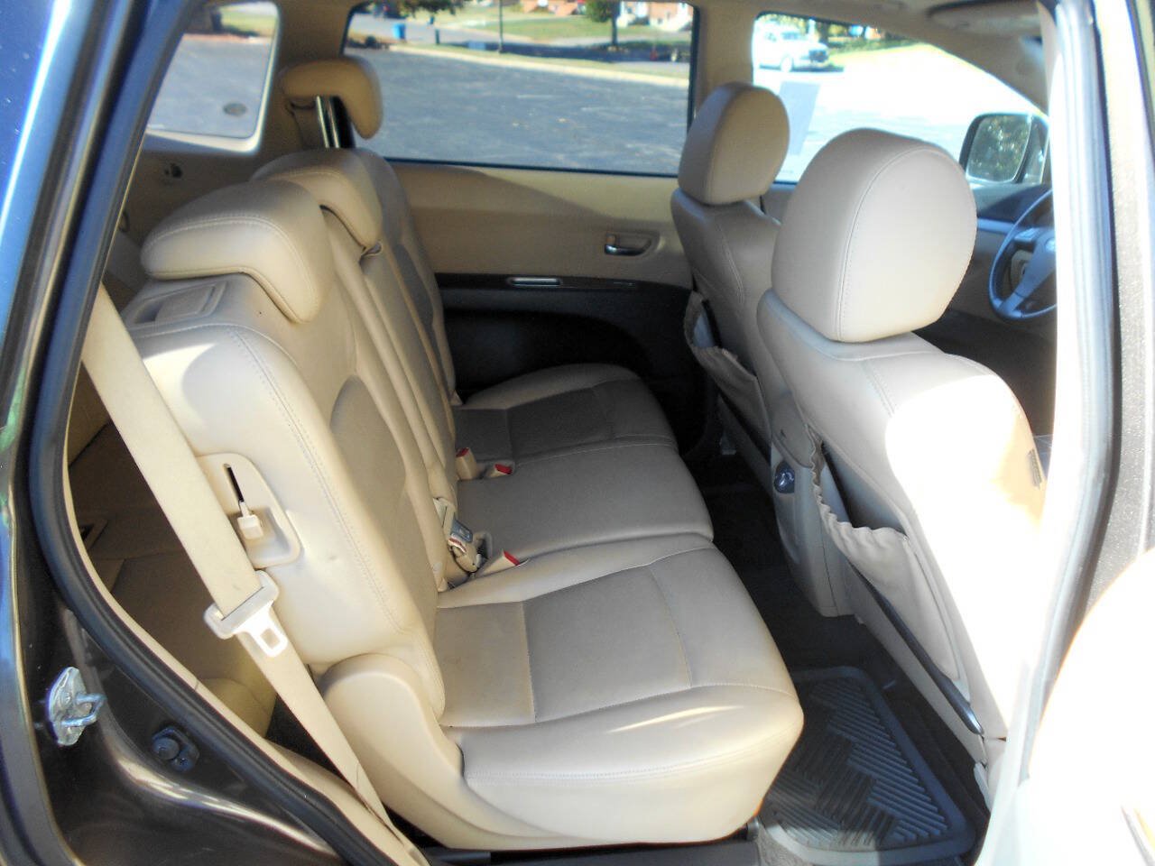 Used 2008 Subaru Tribeca Limited AWD/4WD image 20