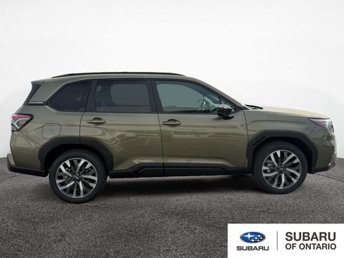 New 2026 Subaru Forester Touring AWD/4WD image 6