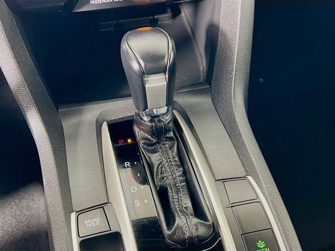 Used 2020 Honda Civic Sport image 16