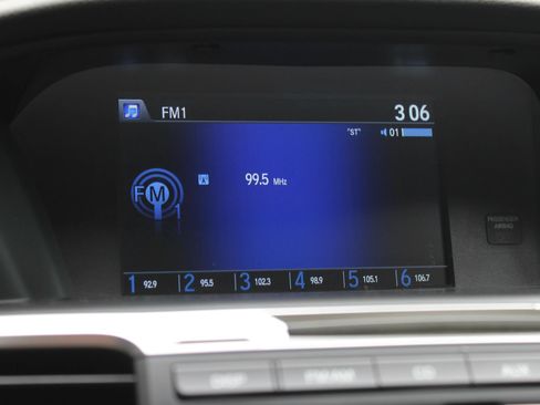 Used 2015 Honda Accord LX image 32