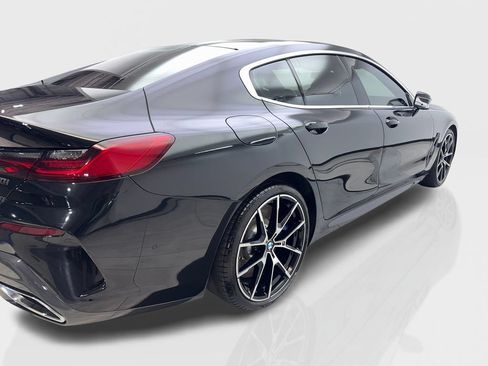 Used 2020 BMW M850i Gran Coupe xDrive AWD/4WD image 13