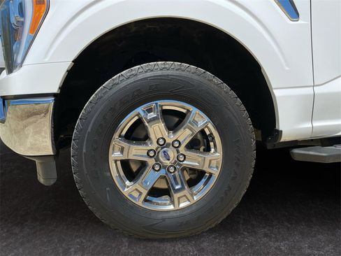 Used 2022 Ford F150 XLT w/ Equipment Group 302A High image 14