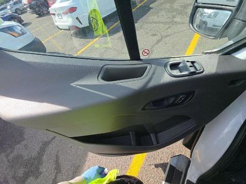 Used 2024 Ford Transit 250 Low Roof w/ Exterior Upgrade Package RWD image 21