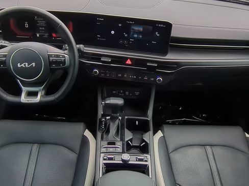 Used 2025 Kia K5 GT-Line FWD image 10