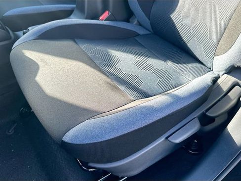 New 2025 Nissan Versa SV w/ Trunk Package image 7