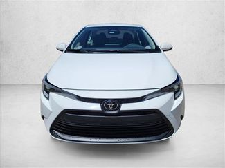 Used 2026 Toyota Corolla LE FWD video 2