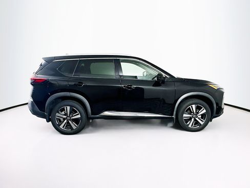 Used 2023 Nissan Rogue SL w/ SL Premium Package FWD image 10