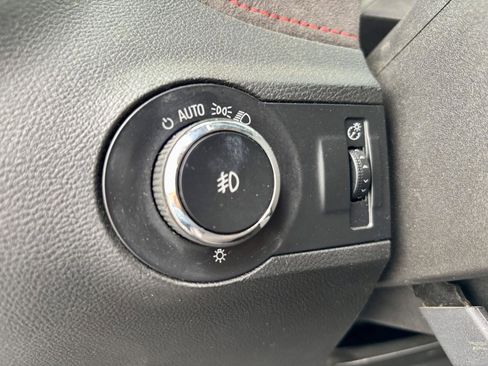 Used 2012 Chevrolet Camaro ZL1 RWD image 18