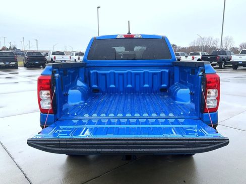 New 2025 Ford Ranger XL w/ Trailer Tow Package image 12