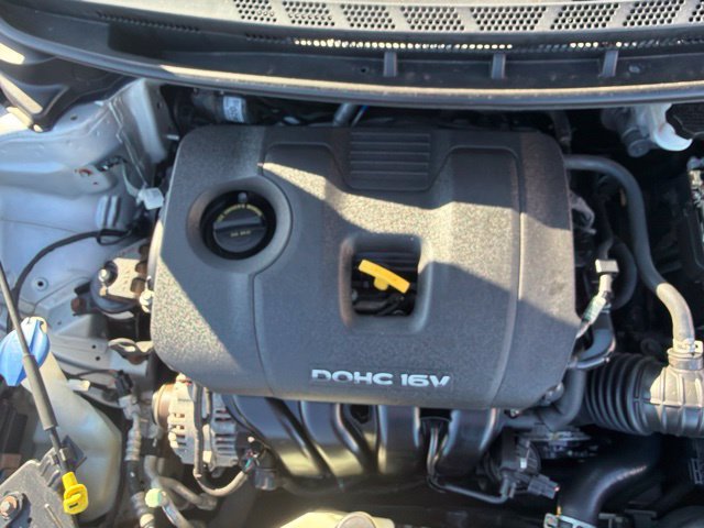 Used 2018 Kia Forte LX w/ LX Popular Package FWD image 27