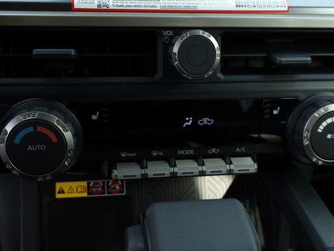 New 2026 Toyota Tacoma TRD Off-Road image 10