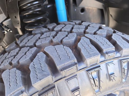 New 2026 RAM 2500 Power Wagon image 26