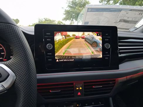 New 2026 Volkswagen Jetta GLI Autobahn image 11