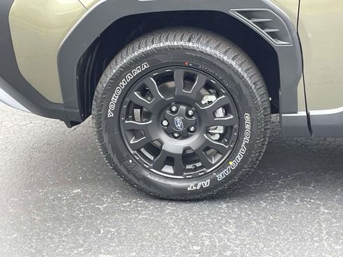 New 2026 Subaru Forester Wilderness image 9