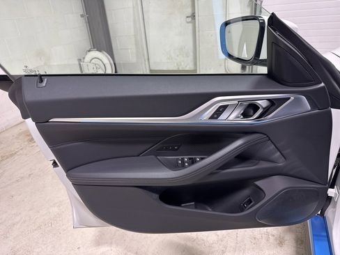 Used 2023 BMW i4 eDrive40 w/ Premium Package image 17