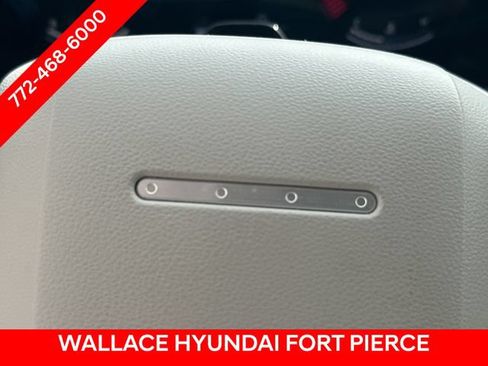 Used 2026 Hyundai Santa Fe SEL FWD image 30