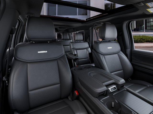 New 2027 Ford Expedition Max Platinum w/ Stealth Performance Package AWD/4WD image 10