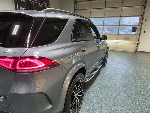 Used 2020 Mercedes-Benz GLE 580 4MATIC image 7