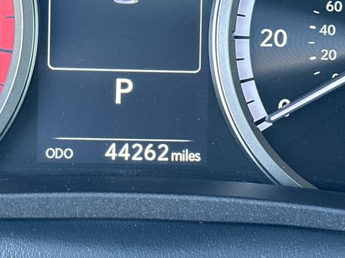 Used 2020 Lexus NX 300 F Sport image 30