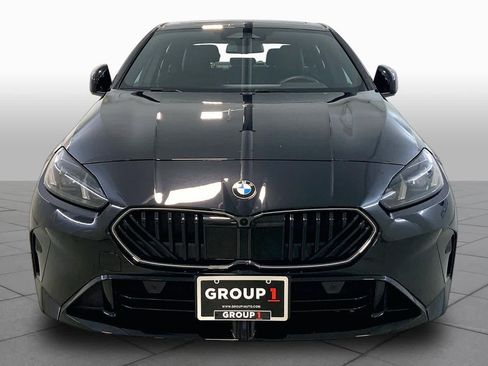 Certified 2025 BMW 228i xDrive w/ Premium Package AWD/4WD image 3