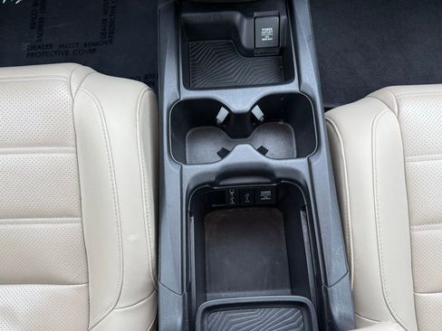 Used 2018 Honda CR-V EX-L image 22